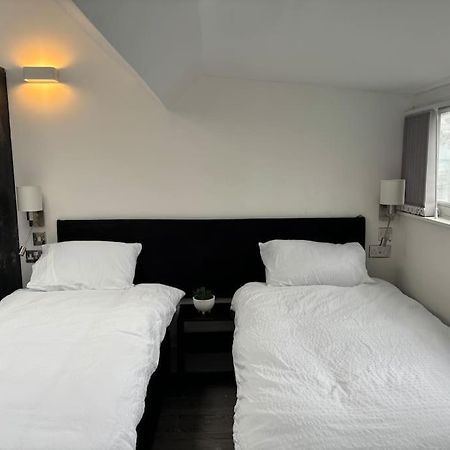 Williamson Suites - Apartment 2 Liverpool Esterno foto
