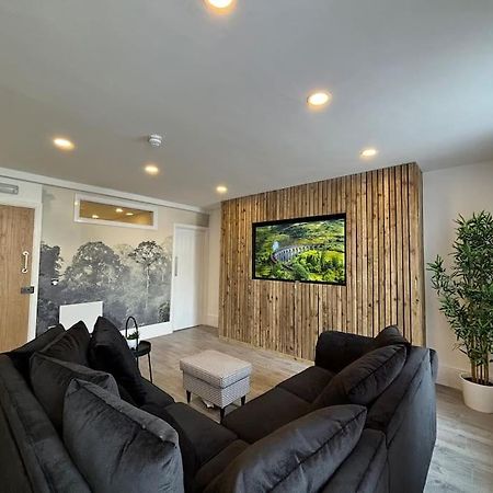 Williamson Suites - Apartment 2 Liverpool Esterno foto