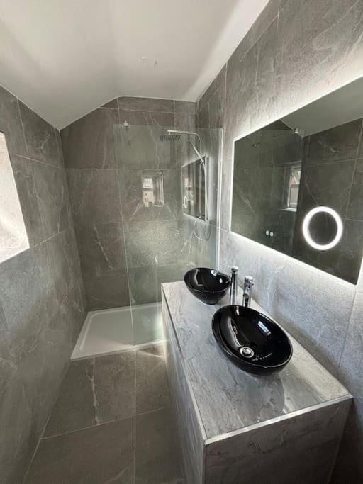 Williamson Suites - Apartment 2 Liverpool Esterno foto