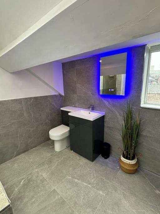 Williamson Suites - Apartment 2 Liverpool Esterno foto