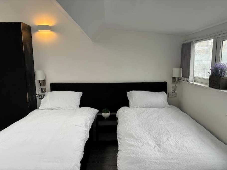 Williamson Suites - Apartment 2 Liverpool Esterno foto