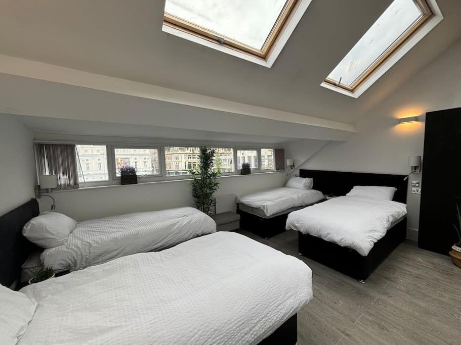 Williamson Suites - Apartment 2 Liverpool Esterno foto