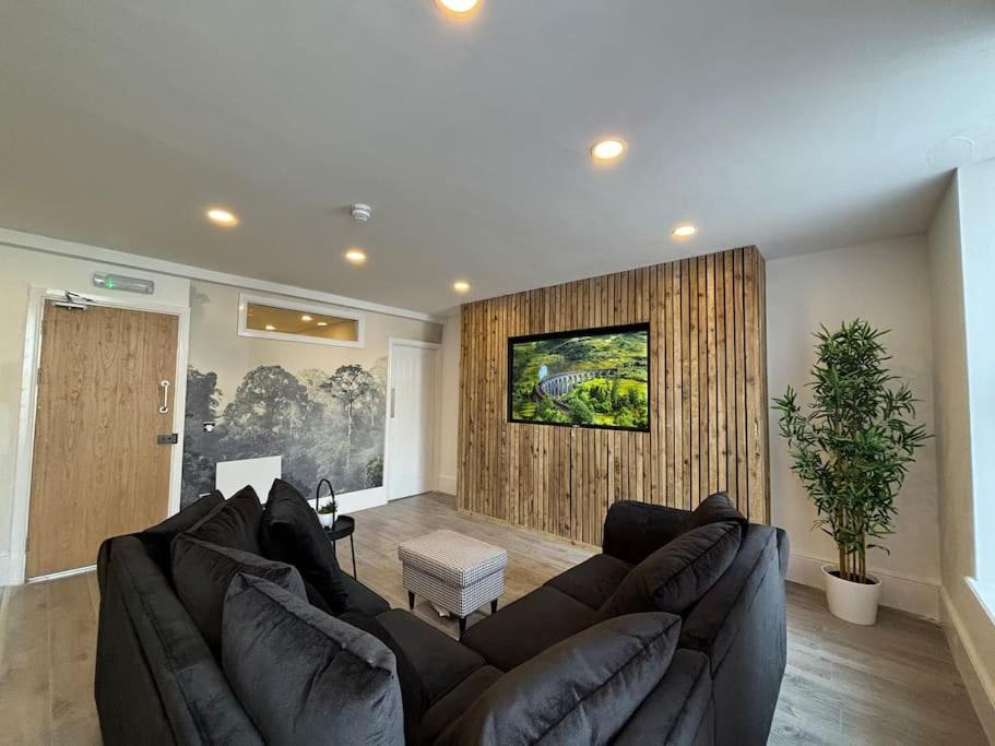 Williamson Suites - Apartment 2 Liverpool Esterno foto